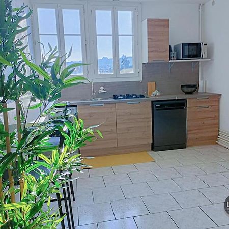 Appartement Calme Lumineux Proche Gare 3 Chambres Angouleme Exterior photo